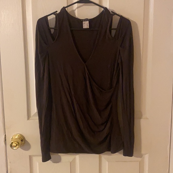 Long sleeve top - Picture 2 of 2